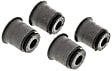 2008 Chevrolet Trailblazer - Front, Upper, Control Arm Bushing