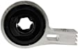 SET-MOK200363-2 Front, Driver and Passenger Side, Lower, Rearward Control Arm Bushing, Set of 2