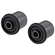 SET-MOK200771 Front, Driver and Passenger Side, Upper Control Arm Bushing, Set of 2