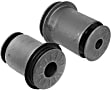SET-MOK200772 Front, Lower, Frontward and Rearward Arm Control Arm Bushing, Set of 2