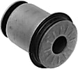 SET-MOK200772 Front, Lower, Frontward and Rearward Arm Control Arm Bushing, Set of 2