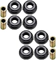 SET-MOK200863-F Track Rod Bushing - Rubber, Direct Fit