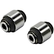 SET-MOK201281-2 Control Arm Bushing, Set of 2