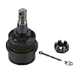SET-MOK3134T-F Front, Driver and Passenger Side, Upper Ball Joint Problem Solver Series