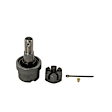 SET-MOK3161T Front, Driver and Passenger Side, Lower Ball Joint Problem Solver Series
