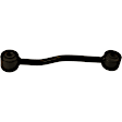 SET-MOK3201-F Front, Driver and Passenger Side Sway Bar Link, Problem Solver Series