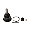 SET-MOK500018-F Front, Driver and Passenger Side, Upper Ball Joint