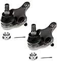SET-MOK500062-F Ball Joint