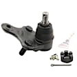 SET-MOK500062-F Ball Joint