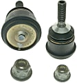 SET-MOK500084 Front, Driver and Passenger Side, Lower Ball Joint