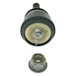 SET-MOK500084 Front, Driver and Passenger Side, Lower Ball Joint