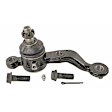 2000 Lexus GS300 - Front, Driver and Passenger Side, Lower Ball Joint