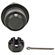 SET-MOK500113-F Front, Driver and Passenger Side, Lower Ball Joint