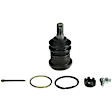 SET-MOK500118 Front, Driver and Passenger Side, Lower Ball Joint