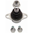 SET-MOK500146-F Front, Driver and Passenger Side, Upper Ball Joint