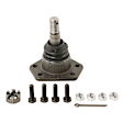 1972-1973 GMC Sprint - Front, Driver and Passenger Side, Upper Ball Joint Problem Solver Series