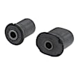 SET-MOK5149 Front, Lower Control Arm Bushing Problem Solver Series, Set of 2