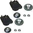 SET-MOK5341 Problem Solver Series Shock and Strut Mount