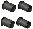 SET-MOK6076 Front, Lower Control Arm Bushing Problem Solver Series, Set of 2