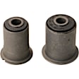 SET-MOK6076 Front, Lower Control Arm Bushing Problem Solver Series, Set of 2