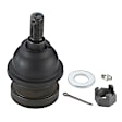SET-MOK6129T Front, Driver and Passenger Side, Lower Ball Joint Problem Solver Series