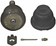SET-MOK6141 Front, Driver and Passenger Side, Upper and Lower Ball Joint Problem Solver Series