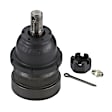 SET-MOK6145T Front, Driver and Passenger Side, Lower Ball Joint Problem Solver Series