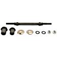 1978 Pontiac Grand Safari - Control Arm Shaft Kit, Provides Additional Positive Camber Adjustment, Set of 2, Problem Solver Series