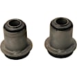 1990 Buick LeSabre - Front, Driver and Passenger Side, Upper, Control Arm Bushing, RWD, Problem Solver Series