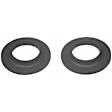 SET-MOK6203-4 Rear Coil Spring Insulator, Set of 4