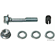 SET-MOK6302HD-2 Camber and Alignment Kit - Camber Bolt, Direct Fit
