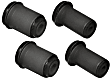 SET-MOK6329-2 Control Arm Bushing Problem Solver Series, Set of 2