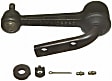 2000 Chevrolet Astro - Idler Arm, RWD, with 12 (mm) Bolts