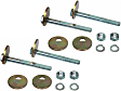 SET-MOK6367 Problem Solver Series Camber and Alignment Kit - Camber Bolt, Direct Fit