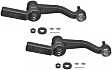 2000 Chevrolet Astro - Idler Arm, All Wheel Drive