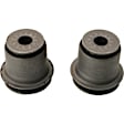 SET-MOK6395 Front, Upper Control Arm Bushing Problem Solver Series, Set of 2
