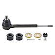 SET-MOK6628-F Front, Driver and Passenger Side Sway Bar Link, Problem Solver Series