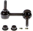 SET-MOK6665-C Front and Rear, Driver and Passenger Side Sway Bar Link, Problem Solver Series