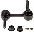 SET-MOK6665-C Front and Rear, Driver and Passenger Side Sway Bar Link, Problem Solver Series