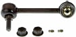 SET-MOK6665-C Front and Rear, Driver and Passenger Side Sway Bar Link, Problem Solver Series
