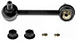 SET-MOK6667-C Front and Rear, Driver and Passenger Side Sway Bar Link, Problem Solver Series