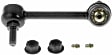 SET-MOK6667-C Front and Rear, Driver and Passenger Side Sway Bar Link, Problem Solver Series