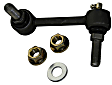 SET-MOK6667-C Front and Rear, Driver and Passenger Side Sway Bar Link, Problem Solver Series