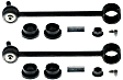 2010 Cadillac Escalade EXT - Rear Sway Bar Link, Problem Solver Series