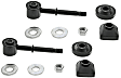 SET-MOK700356-F Torsion Bar Mount - Direct Fit, Set of 2
