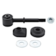 SET-MOK700356-F Torsion Bar Mount - Direct Fit, Set of 2