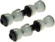 SET-MOK700527-F Sway Bar Link, Problem Solver Series