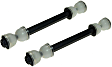 SET-MOK700539-F Sway Bar Link, Problem Solver Series