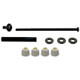 SET-MOK700539-F Sway Bar Link, Problem Solver Series
