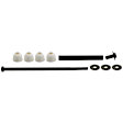 SET-MOK700542-F Sway Bar Link, Problem Solver Series